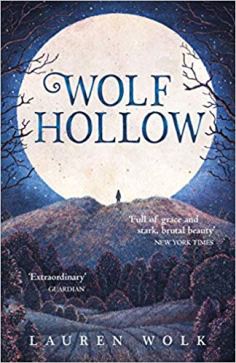 wolf hollow